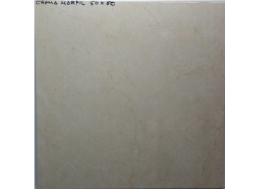 CREMA MARFIL PORC 60X60