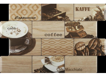 DERBY MIEL DECOR 34X50 