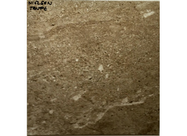 NIELSEN TAUPE 45X45